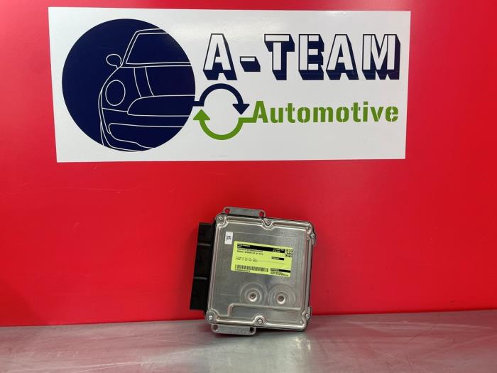 Used Engine management computer Renault Kangoo Express (FW) 1.5 dCi 75 FAP Price € 99,99 Margin scheme offered by A-Team Automotive