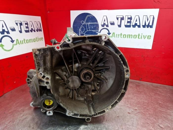 Usagé Boîte de vitesse Ford Focus 3 Wagon 1.0 Ti-VCT EcoBoost 12V 100 Prix € 449,99 Règlement à la marge proposé par A-Team Automotive