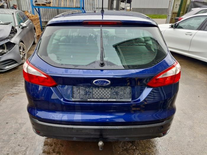 Usados Subchasis Ford Focus 3 Wagon 1.0 Ti-VCT EcoBoost 12V 100 Precio € 74,99 Norma de margen ofrecido por A-Team Automotive