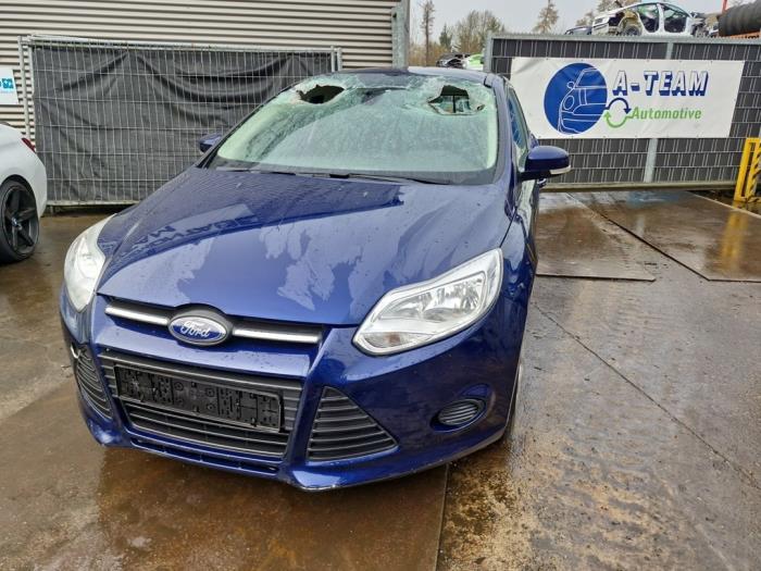 Used Master cylinder Ford Focus 3 Wagon 1.0 Ti-VCT EcoBoost 12V 100 Price € 39,99 Margin scheme offered by A-Team Automotive