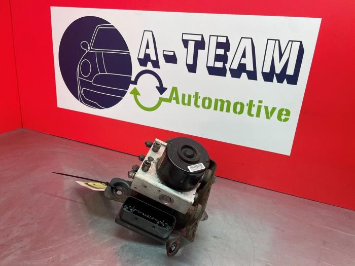 Usagé Bloc ABS Suzuki Swift (ZA/ZC/ZD1/2/3/9) 1.3 VVT 16V Prix € 199,99 Règlement à la marge proposé par A-Team Automotive