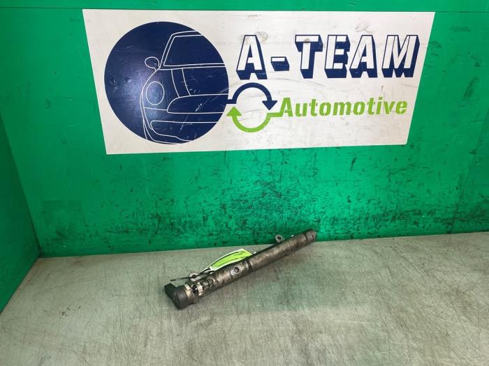 Usagé Système d'injection Mercedes ML II (164/4JG) 3.0 ML-320 CDI 4-Matic V6 24V Prix € 39,99 Règlement à la marge proposé par A-team Automotive