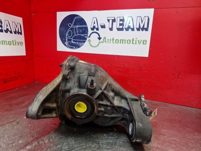 Gebrauchte Differential hinten Mercedes GL (X166) 3.0 GL-400 V6 24V Turbo 4-Matic Preis € 699,99 Margenregelung angeboten von A-Team Automotive