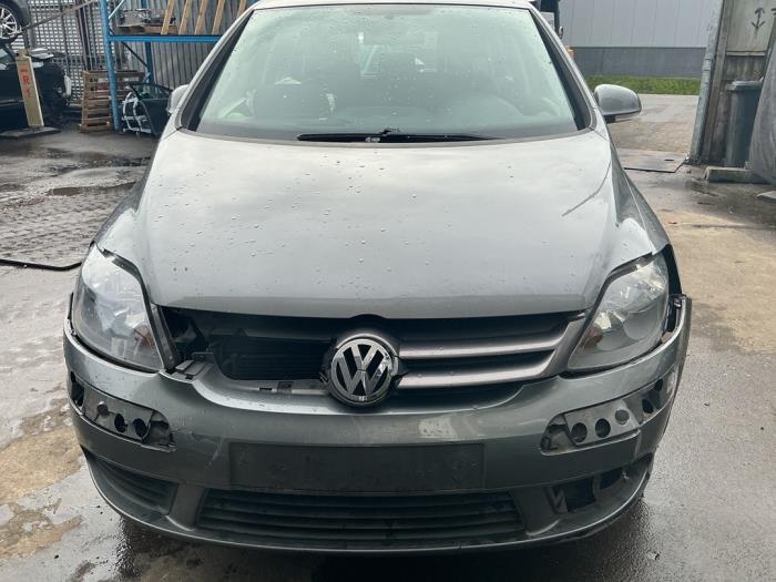 Gebrauchte Kühlerventilator Volkswagen Golf Plus (5M1/1KP) 1.6 FSI 16V Preis € 99,99 Margenregelung angeboten von A-Team Automotive