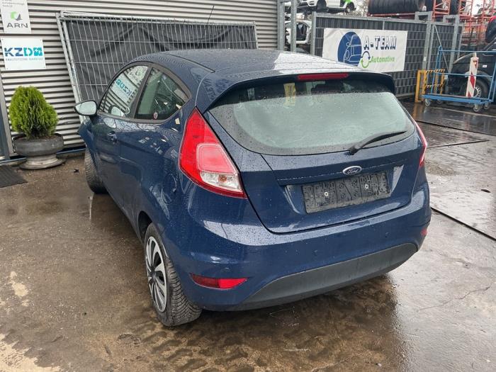 Usagé Pompe essence Ford Fiesta 6 (JA8) 1.25 16V Prix € 74,99 Règlement à la marge proposé par A-Team Automotive