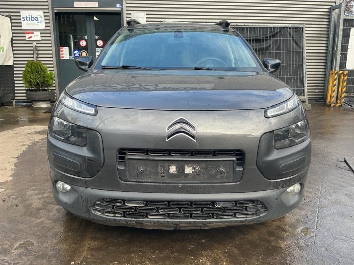 Used Subframe Citroen C4 Cactus (0B/0P) 1.2 PureTech 110 12V Price € 49,99 Margin scheme offered by A-Team Automotive