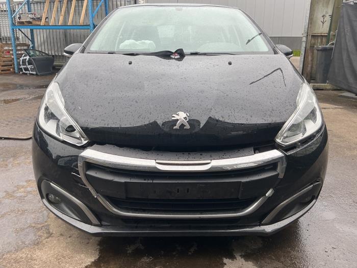 Used Subframe Peugeot 208 I (CA/CC/CK/CL) 1.2 Vti 12V PureTech 82 Price € 29,99 Margin scheme offered by A-Team Automotive