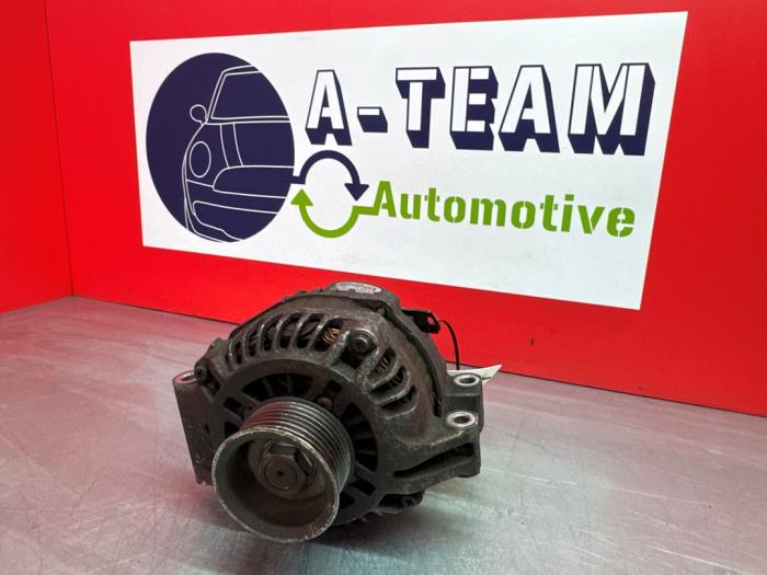 Gebrauchte Dynamo Honda FR-V (BE) 2.0 16V Preis € 49,99 Margenregelung angeboten von A-Team Automotive