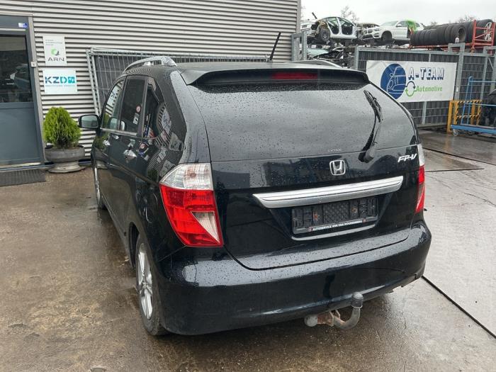 Gebrauchte Klimapumpe Honda FR-V (BE) 2.0 16V Preis € 149,99 Margenregelung angeboten von A-Team Automotive