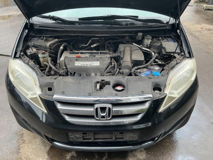 Gebrauchte Luftfiltergehäuse Honda FR-V (BE) 2.0 16V Preis € 49,99 Margenregelung angeboten von A-Team Automotive