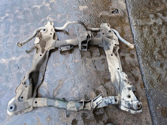 Used Subframe Honda FR-V (BE) 2.0 16V Price € 99,99 Margin scheme offered by A-Team Automotive