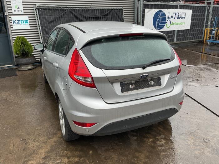 Usagé Servo frein Ford Fiesta 6 (JA8) 1.25 16V Prix € 29,99 Règlement à la marge proposé par A-Team Automotive