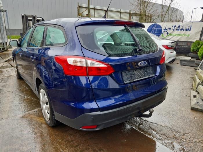 Usados Módulo Gateway Ford Focus 3 Wagon 1.0 Ti-VCT EcoBoost 12V 100 Precio € 49,99 Norma de margen ofrecido por A-Team Automotive