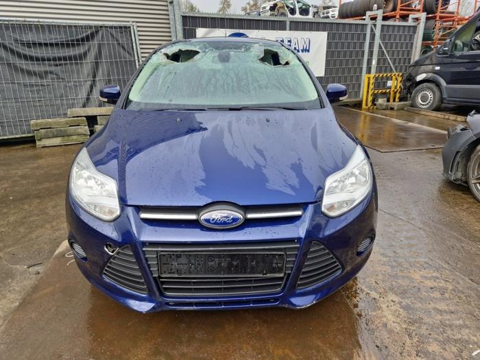 Usados Subchasis Ford Focus 3 Wagon 1.0 Ti-VCT EcoBoost 12V 100 Precio € 49,99 Norma de margen ofrecido por A-Team Automotive