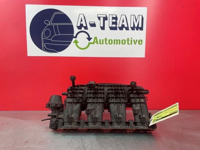 Gebrauchte Ansaugbrugge Audi Q5 (FYB/FYG) 2.0 50 TFSI e 16V Quattro Preis € 99,99 Margenregelung angeboten von A-Team Automotive