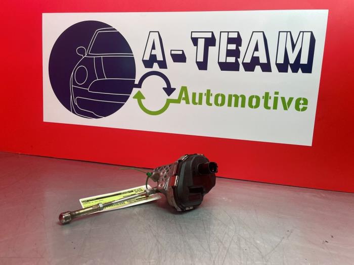 Gebrauchte Turbo Audi Q5 (FYB/FYG) 2.0 50 TFSI e 16V Quattro Preis auf Anfrage angeboten von A-Team Automotive
