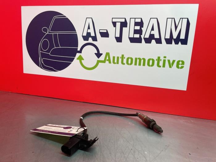 Lambda probe Audi Q5 (FYB/FYG), 2016 2.0 50 TFSI e 16V Quattro, SUV, Electric Petrol, 1.984cc, 220kW (299pk), 4x4, DRYA, 2019-04 (Used)