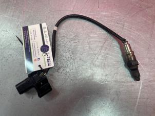 Lambda probe from a Audi Q5 (FYB/FYG) 2.0 50 TFSI e 16V Quattro 2020