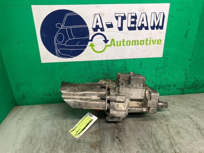 Gebrauchte Differential vorne Volkswagen Golf VII (AUA) 2.0 GTI 16V Performance Package Preis € 299,99 Margenregelung angeboten von A-team Automotive