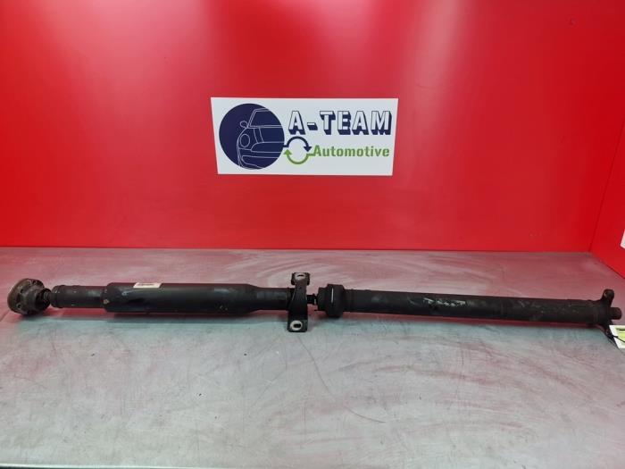 Usagé Arbre intermédiaire Mercedes GL (X166) 3.0 GL-400 V6 24V Turbo 4-Matic Prix sur demande proposé par A-Team Automotive