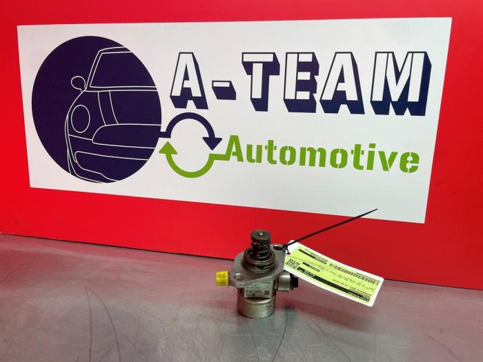 Begagnade Högtryckspump Citroen C4 Cactus (0B/0P) 1.2 PureTech 110 12V Pris € 79,99 Marginaltabell erbjuds av A-Team Automotive