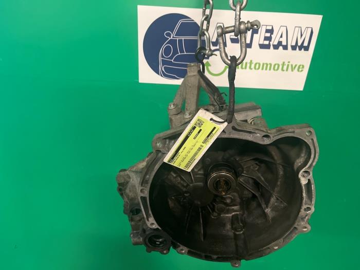 Gebrauchte Getriebe Ford Focus 2 Wagon 1.6 16V Preis € 199,99 Margenregelung angeboten von A-team Automotive