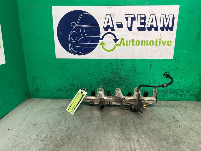 Usagé Système d'injection Audi A4 Avant (B7) 2.0 TFSI 20V Quattro Prix sur demande proposé par A-team Automotive