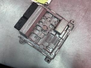 Engine management computer from a Mercedes-Benz CLA (118.3) 1.3 CLA-200 Turbo 16V 2022