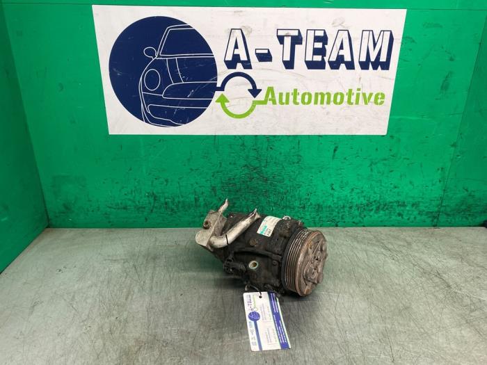 Gebrauchte Klimapumpe Citroen Nemo (AA) 1.3 HDi 75 Preis € 19,99 Margenregelung angeboten von A-team Automotive