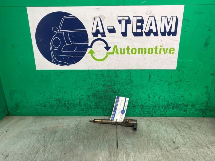 Usagé Injecteurs Citroen Nemo (AA) 1.3 HDi 75 Prix € 69,99 Règlement à la marge proposé par A-team Automotive
