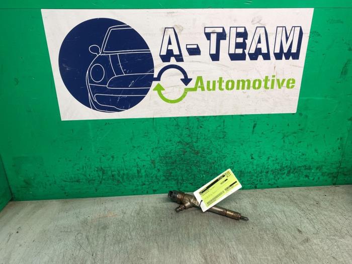 Usagé Injecteurs Citroen Nemo (AA) 1.3 HDi 75 Prix € 69,99 Règlement à la marge proposé par A-team Automotive