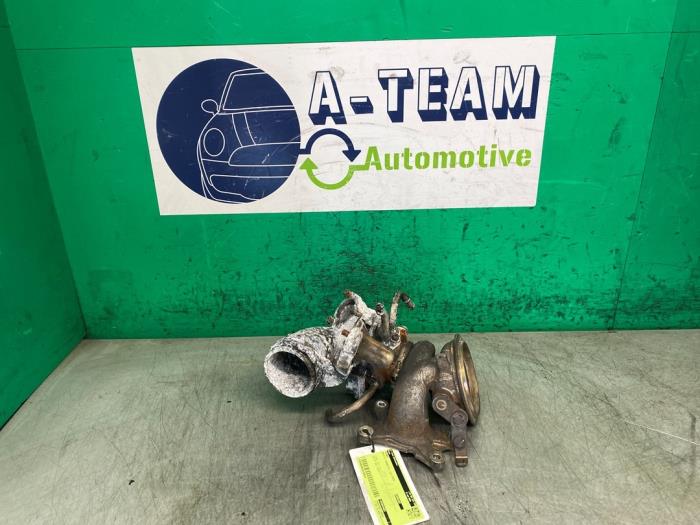 Używane Turbo BMW 2 serie Gran Coupe (F44) 218i 1.5 TwinPower Turbo 12V Cena na żądanie oferowane przez A-team Automotive