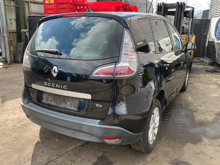Gebrauchte Benzinpumpe Renault Scénic III (JZ) 1.2 16V TCe 130 Preis € 59,99 Margenregelung angeboten von A-Team Automotive
