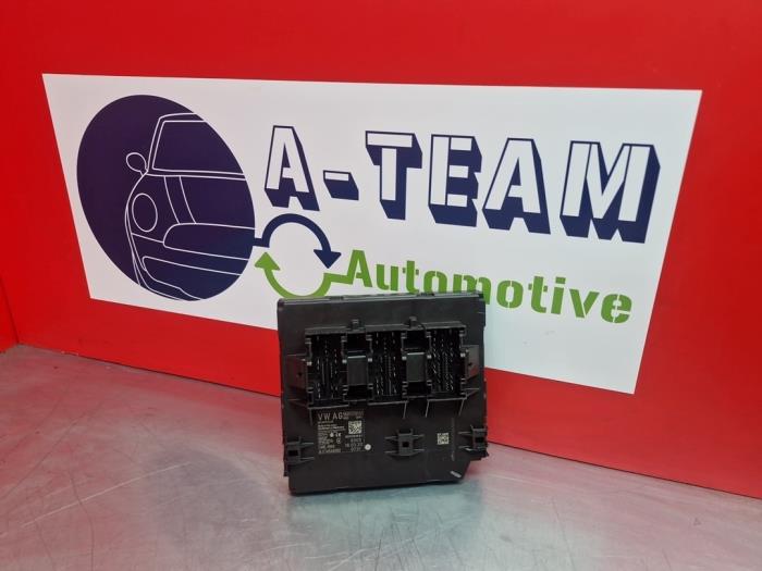 Used Body control computer Volkswagen Caddy IV 2.0 TDI 75 Price € 69,99 Margin scheme offered by A-Team Automotive