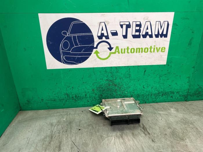 Used Engine management computer Alfa Romeo MiTo (955) 0.9 TwinAir Price € 99,99 Margin scheme offered by A-team Automotive