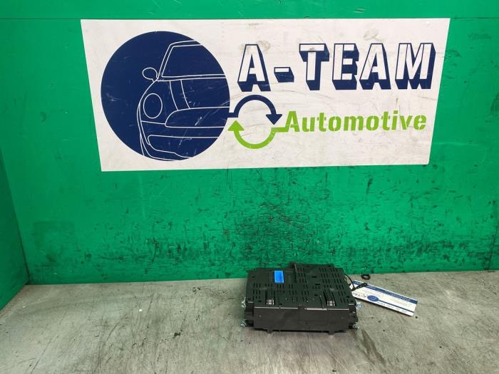 Begagnade Bluetooth-modul Alfa Romeo MiTo (955) 0.9 TwinAir Pris på förfrågan erbjuds av A-team Automotive