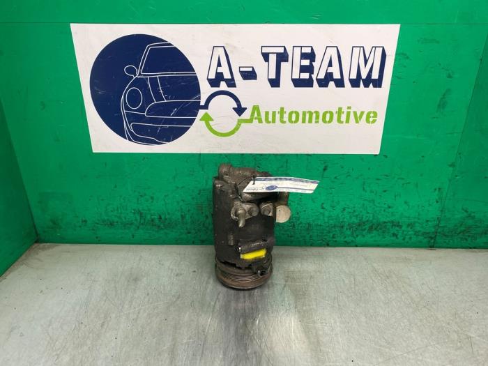Gebrauchte Klimapumpe Ford Focus 2 Wagon 1.6 16V Preis € 39,99 Margenregelung angeboten von A-team Automotive
