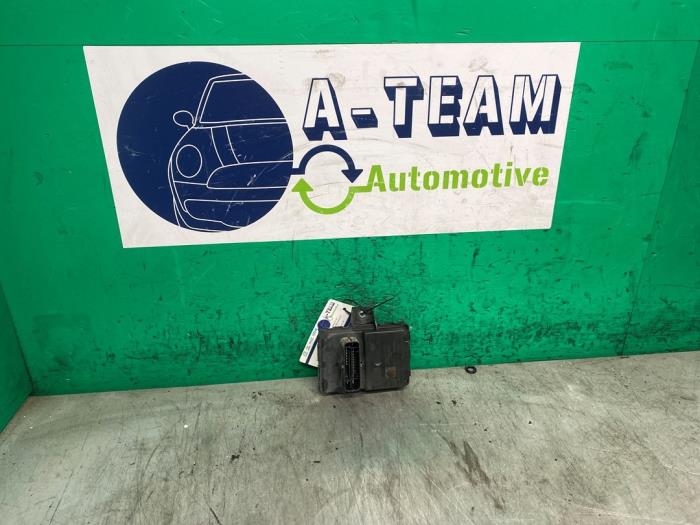 Used Body control computer Chevrolet Silverado 1500 Crew Cab 6.2 V8 4WD Price on request offered by A-team Automotive