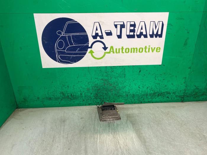 Usagé Divers Chevrolet Silverado 1500 Crew Cab 6.2 V8 4WD Prix sur demande proposé par A-team Automotive