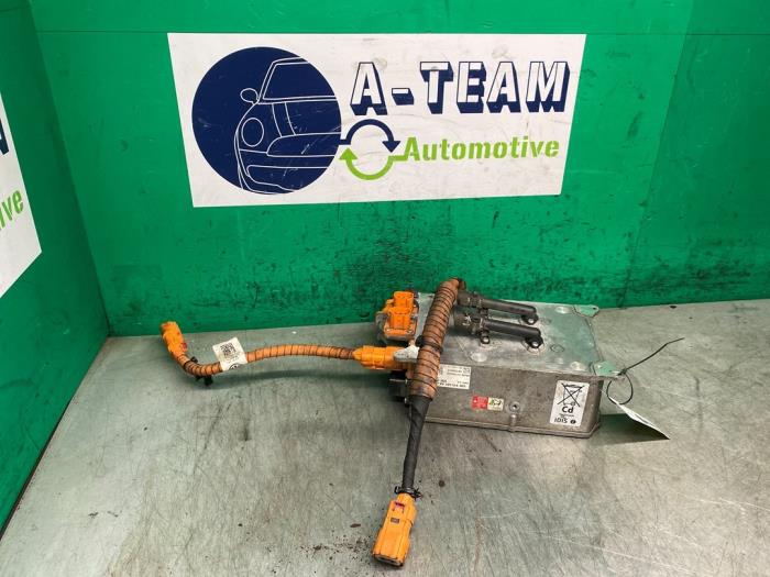 Battery charger