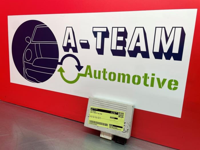 Begagnade PDC-modul BMW 1 serie (E88) 120i 16V Pris € 49,99 Marginaltabell erbjuds av A-Team Automotive