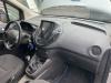 Ford Transit Courier 1.5 TDCi 75 Airbag Set+Modul