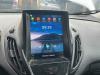 Ford Transit Courier 1.5 TDCi 75 Displays Multi Media Anzeige