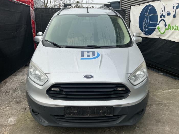 Używane Panel przedni Ford Transit Courier 1.5 TDCi 75 Cena € 349,99 Procedura marży oferowane przez A-Team Automotive