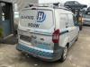 Ford Transit Courier 1.5 TDCi 75 Stoßdämpfer rechts hinten