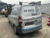 Ford Transit Courier 1.5 TDCi 75 Anhängerkupplung