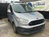 Ford Transit Courier 1.5 TDCi 75 Stoßdämpfer rechts vorne