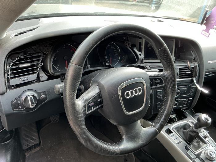 Gebrauchte Airbag Set + Modul Audi A5 Sportback (8TA) 2.0 TDI 16V Preis € 1.249,99 Margenregelung angeboten von A-Team Automotive