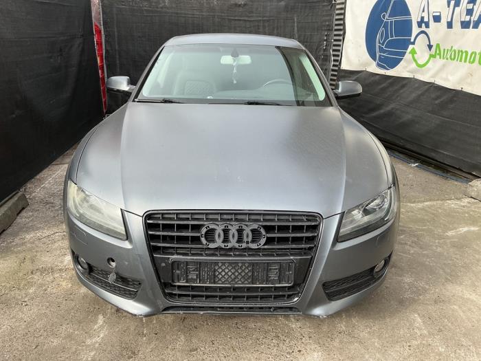 Gebrauchte Unterrahmen Audi A5 Sportback (8TA) 2.0 TDI 16V Preis € 79,99 Margenregelung angeboten von A-Team Automotive