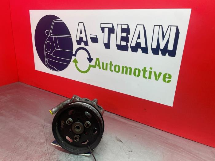 Used Power steering pump Audi A5 Sportback (8TA) 2.0 TDI 16V Price € 49,99 Margin scheme offered by A-Team Automotive